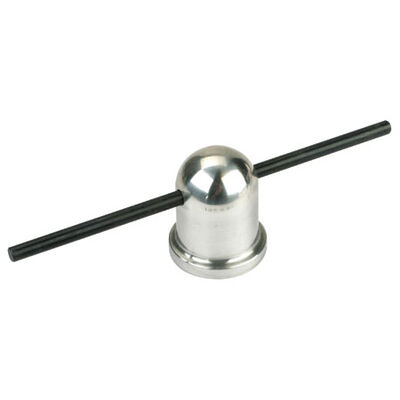 Prop Nut, Electric Starter: FA120-180,AZ,AT,BO,BP Prop Nut, Electric Starter: FA120-180,AZ,AT,BO,BP