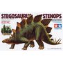 Stegosaurus Stenops