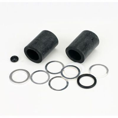 Carburetor Gasket Set:V,Z Carburetor Gasket Set:V,Z