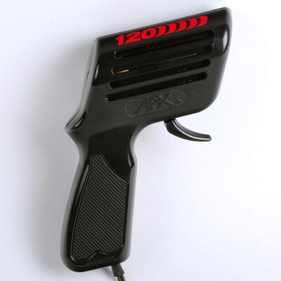 120 Ohm Slot Car Controller 120 Ohm Slot Car Controller