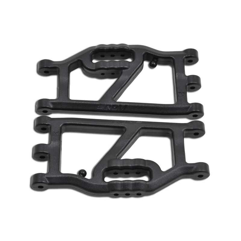 Rear A-arms for the Associated Rival MT10 (2)