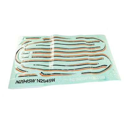 Decal Set: Seawind 1.4m Decal Set: Seawind 1.4m