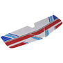 Horizontal Stabilizer Tiger 3 GP EP ARF