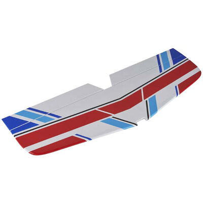 Horizontal Stabilizer Tiger 3 GP EP ARF Horizontal Stabilizer Tiger 3 GP EP ARF