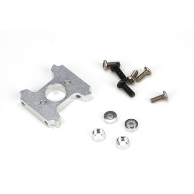 Aluminum Motor Mount Set: B450, B400, 330X, 330S Aluminum Motor Mount Set: B450, B400, 330X, 330S