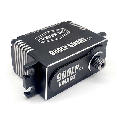 900LP 17V Brushless Servo 900LP 17V Brushless Servo