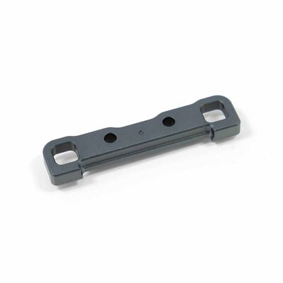 Hinge Pin Brace (CNC, 7075, -1mm, ET/NT48 2.2, B Block) Hinge Pin Brace (CNC, 7075, -1mm, ET/NT48 2.2, B Block)