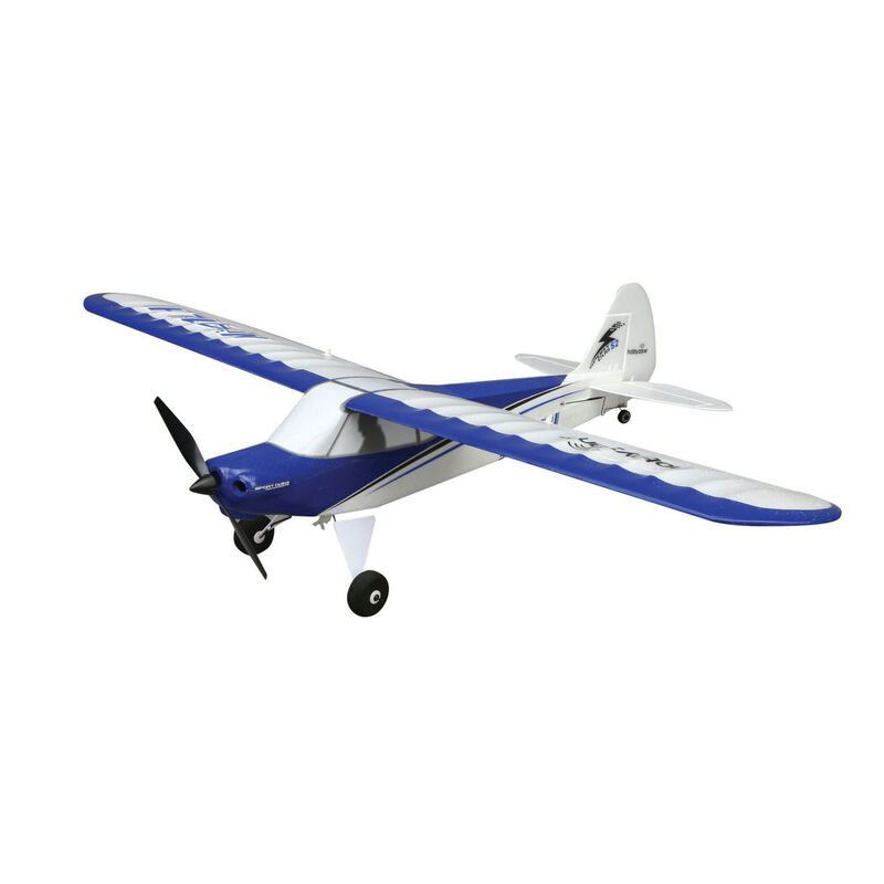 Sport Cub S 2 BNF Basic with SAFE