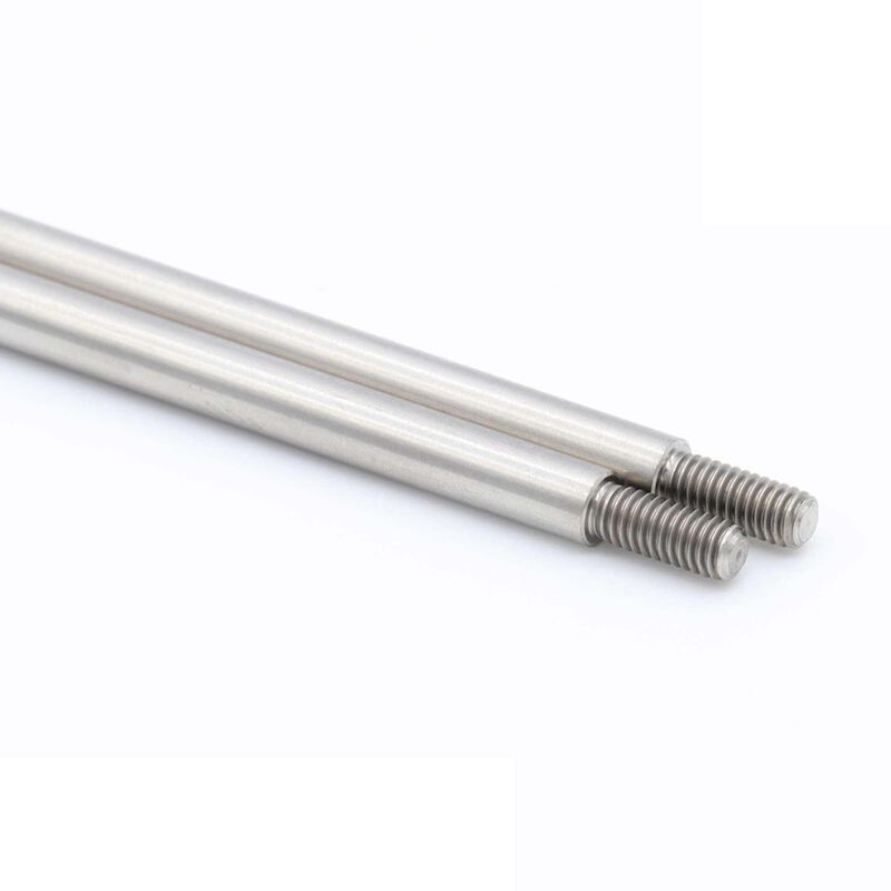 Titanium Builders Links: 66mm (2)