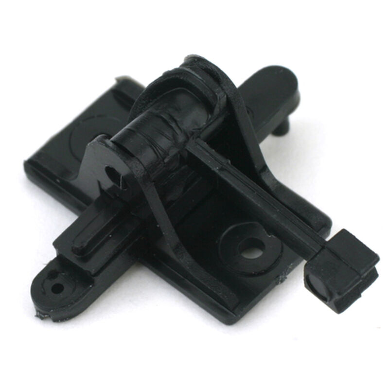 HO Ground Throw, Rigid