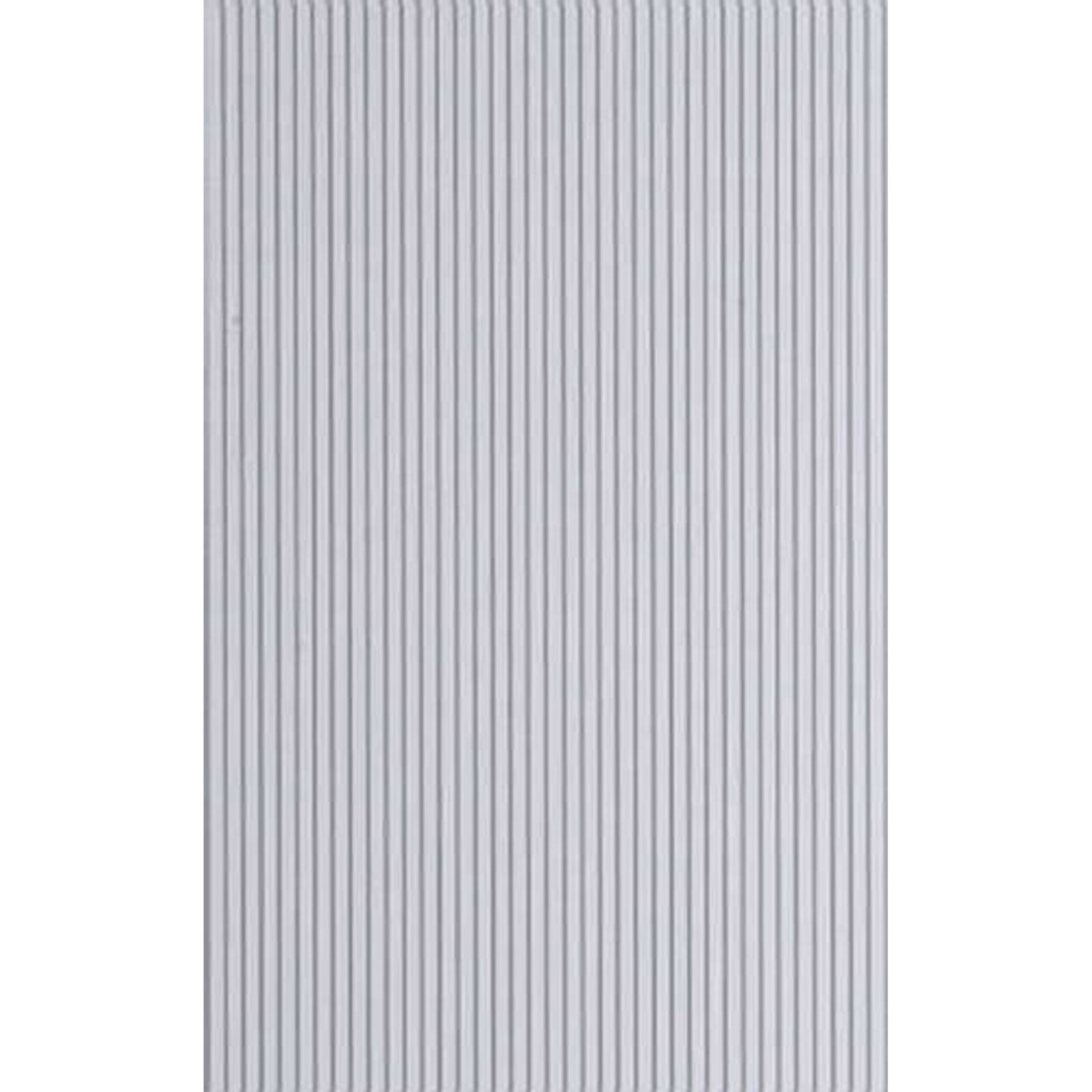 Clapboard .040" Spacing