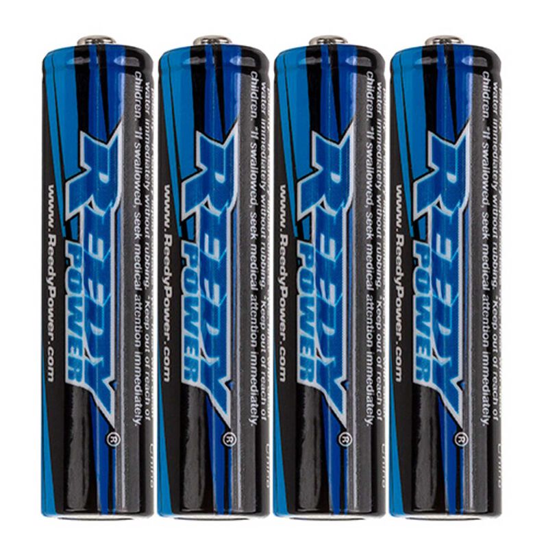 Reedy AAA 800mAh 1.2V NiMH Batteries