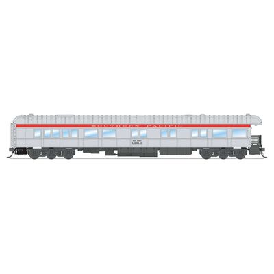 HO Scale Southern Pacific Business Car #100, "Airslie" HO Scale Southern Pacific Business Car #100, "Airslie"