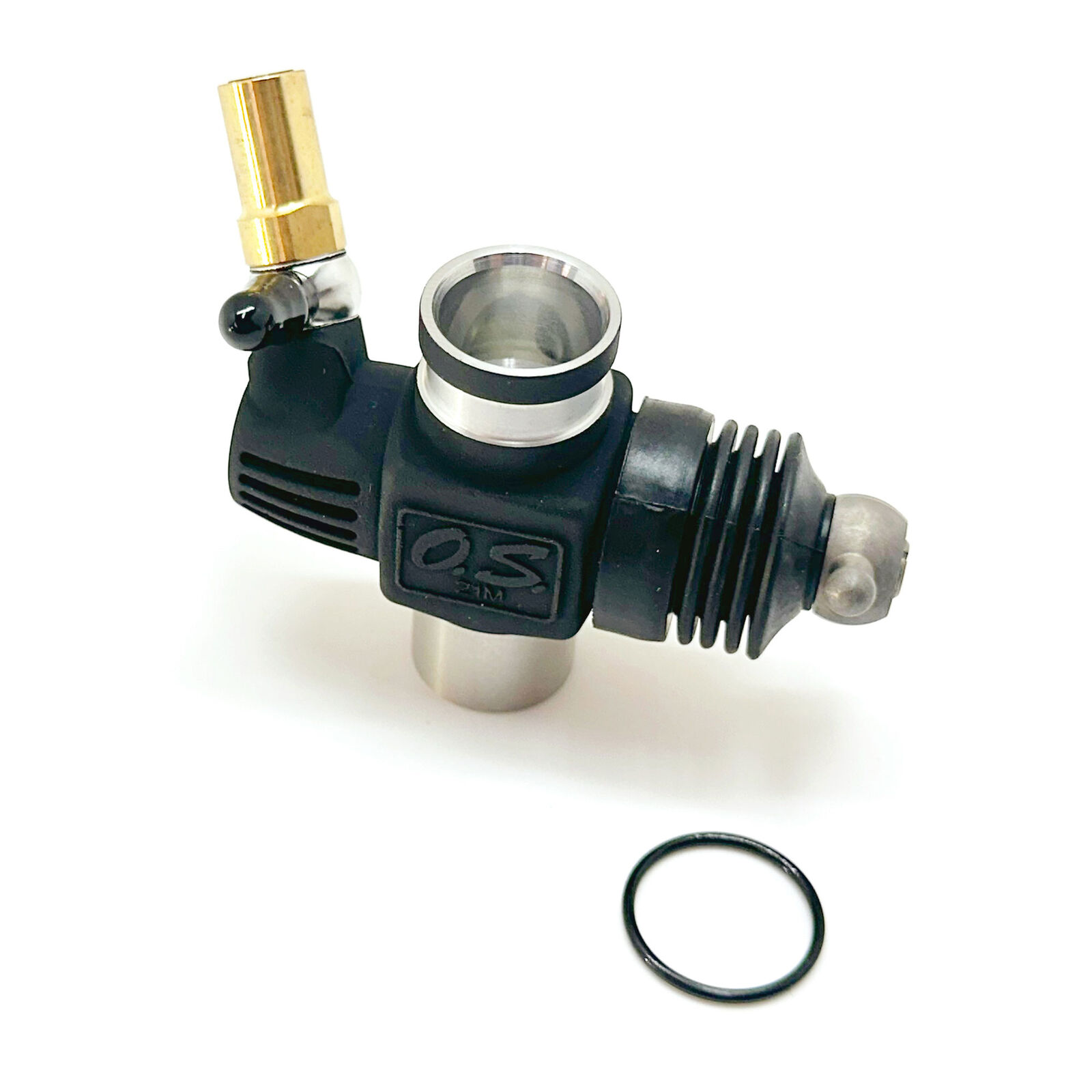 Carburetor Complete 21M4(B) W/O Reducer