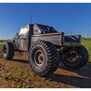1/10 Enduro Ecto 4x4 Trail Truck RTR, Black
