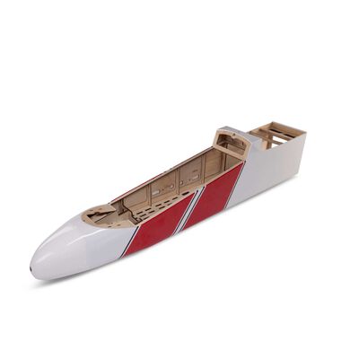 Fuselage: OV-10 Bronco 20cc Fuselage: OV-10 Bronco 20cc