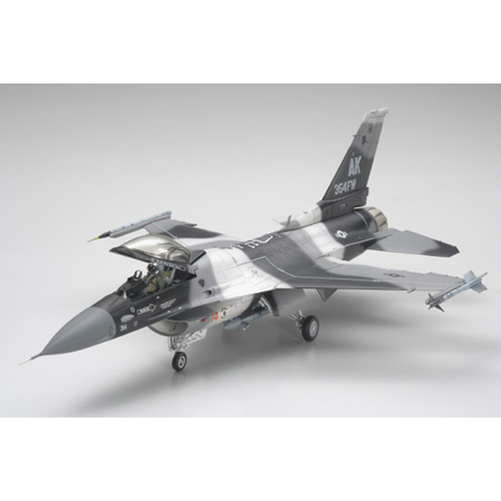 1/48 F-16C/N "Aggressor/Adversary"