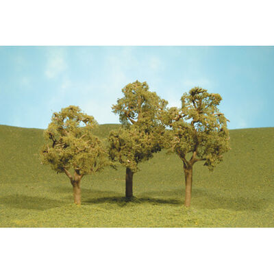 Scenescapes Elm Trees, 3-4" (3) Scenescapes Elm Trees, 3-4" (3)