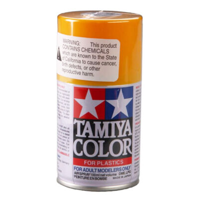 Spray Lacquer TS-34 Camel Yell Spray Lacquer TS-34 Camel Yell