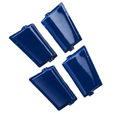 Landing Gear Cover Set, PT-19 .46 GP EP ARF Landing Gear Cover Set, PT-19 .46 GP EP ARF