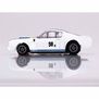 HO 1965 Shelby Mustang GT350R #98, White & Blue