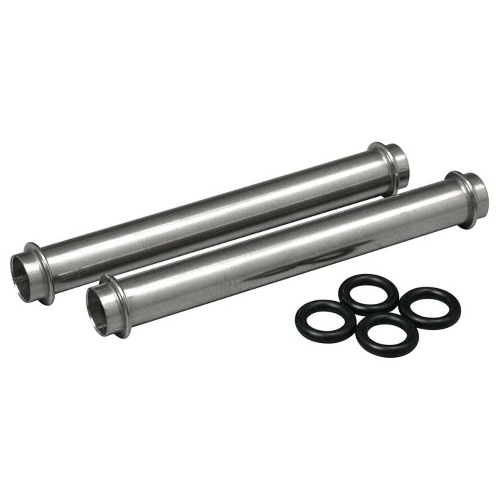 Pushrod Cover Assembly: 120Surpass