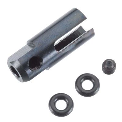 Big Bone Center Outdrive Rear Slash Stamp 4X4 Big Bone Center Outdrive Rear Slash Stamp 4X4