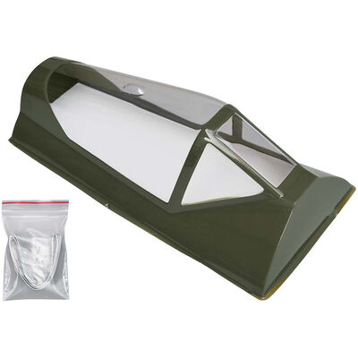 Canopy Focke-Wulf FW 190 GP EP ARF Canopy Focke-Wulf FW 190 GP EP ARF