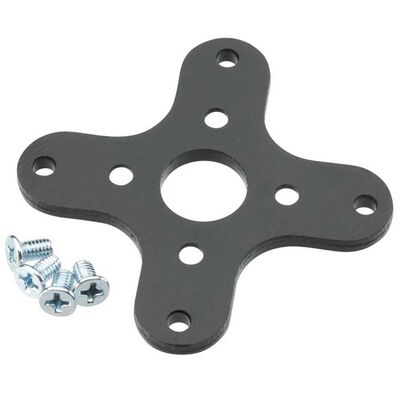 Motor Mount: OMA-50 Series Motor Mount: OMA-50 Series