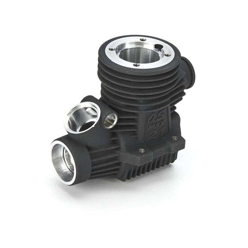 Crankcase: Speed R2101