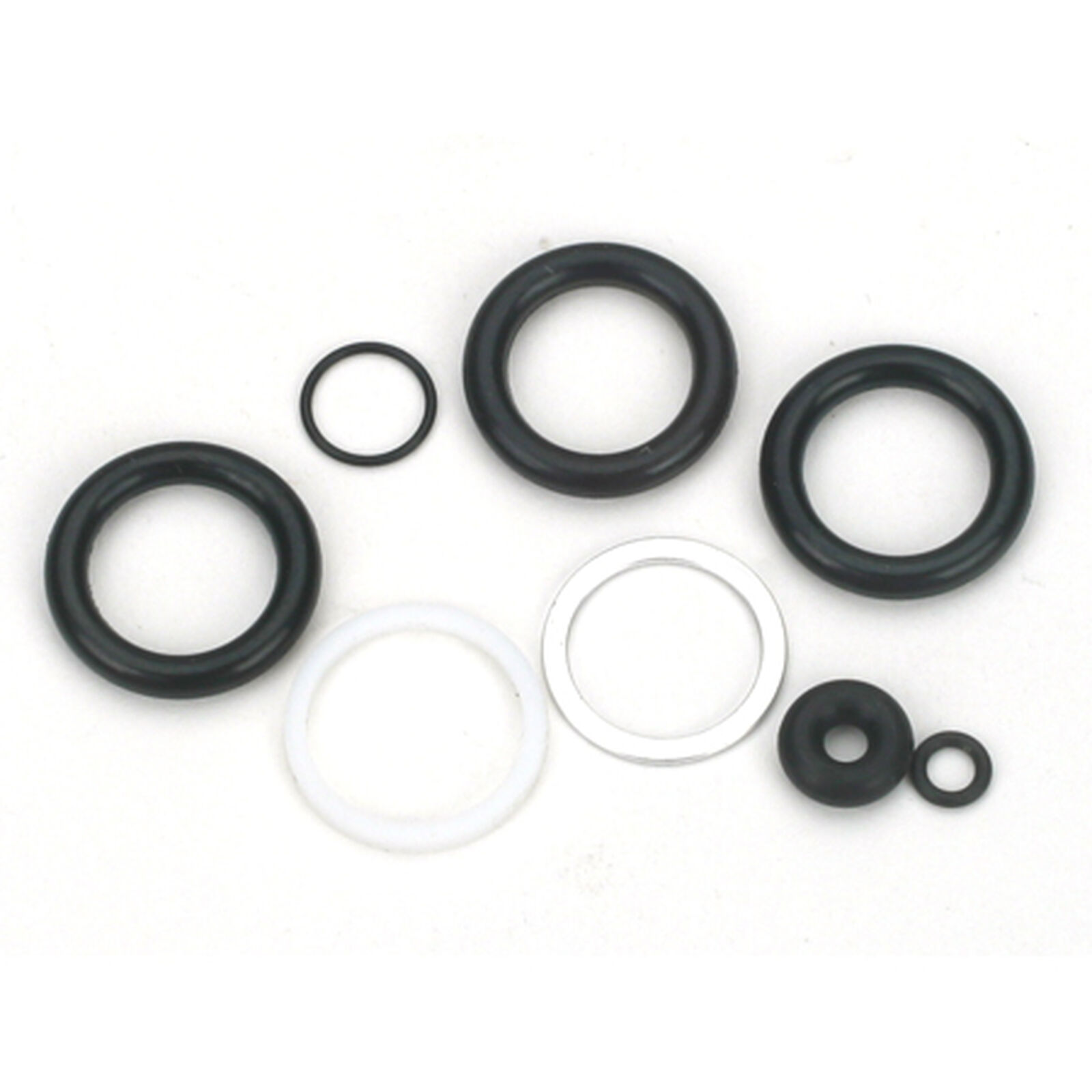 Carburetor Gasket Set:I,J,RR,SS