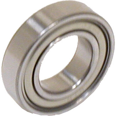 Ball Bearing,Rear:G-K,R,S,TT Ball Bearing,Rear:G-K,R,S,TT