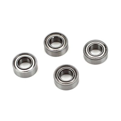 4x8x3 Bearing (4) 4x8x3 Bearing (4)