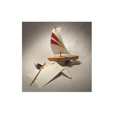 Sailboat Racer Kit Sailboat Racer Kit