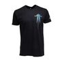 Pro Boat Wake T-Shirt Black, XL