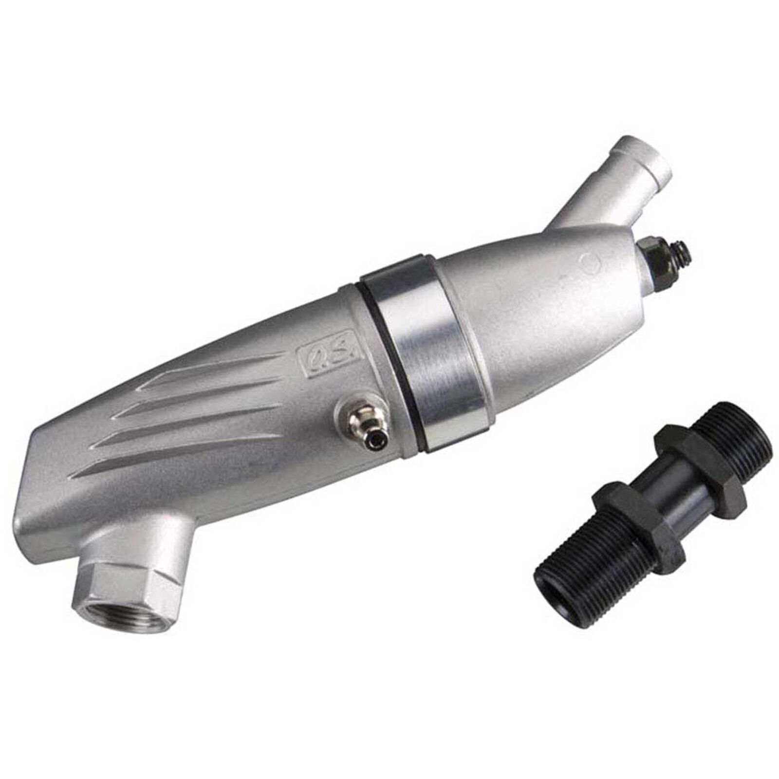 Silencer F-5030: FS81 Alpha
