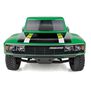 1/10 Pro2 LT10SW Short Course Truck RTR LiPo Combo, Green