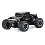 1/5 Pre-Cut Ford F-100 Bash Armor Black Body: X-MAXX