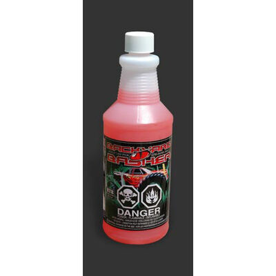 20% Backyard Basher Fuel, Quart 20% Backyard Basher Fuel, Quart