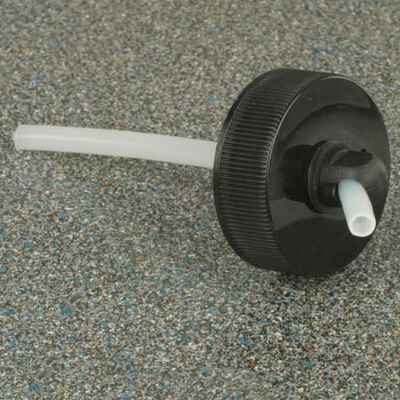 Fast Blast Paint Jar Adapter: 350 Fast Blast Paint Jar Adapter: 350