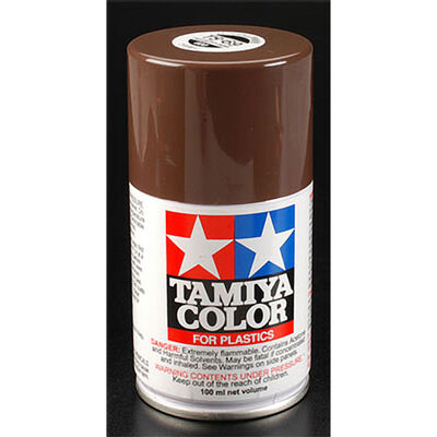 TS-69 Linoleum Deck Brown TS-69 Linoleum Deck Brown