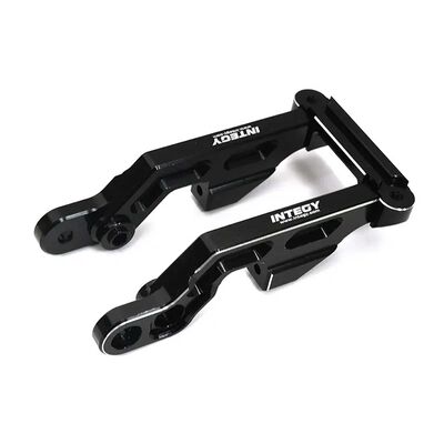 Billet Machined Rear Body Mount Frame for ARRMA 1/7 Limitless, Infraction & Felony Billet Machined Rear Body Mount Frame for ARRMA 1/7 Limitless, Infraction & Felony