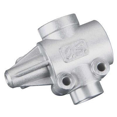 Carburetor Body: #60Y, FS110A Carburetor Body: #60Y, FS110A