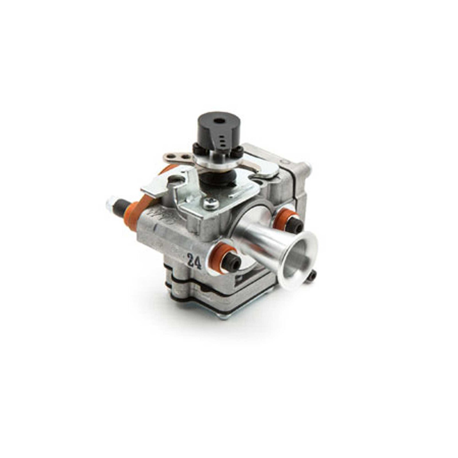 Carburetor, Complete: BR