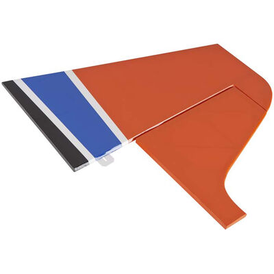 Vertical Stabilizer Sbach GP EP ARF Vertical Stabilizer Sbach GP EP ARF