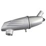 Silencer Assembly F-5040: FS110A