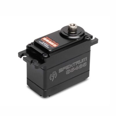 Competition High Torque Servo 25T Competition High Torque Servo 25T