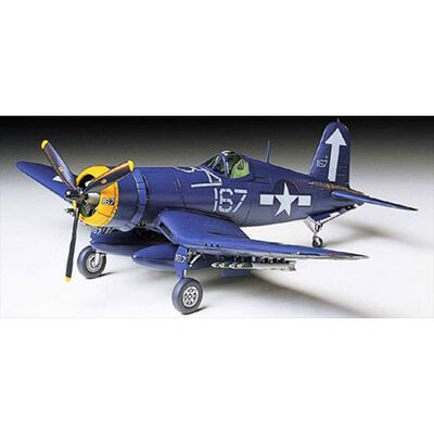 1/72 WB Corsair F4U1D 1/72 WB Corsair F4U1D
