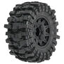 1/10 Mickey Thompson Baja Pro X F/R 2.8" Tires MTD 12mm/14mm Raid (2)