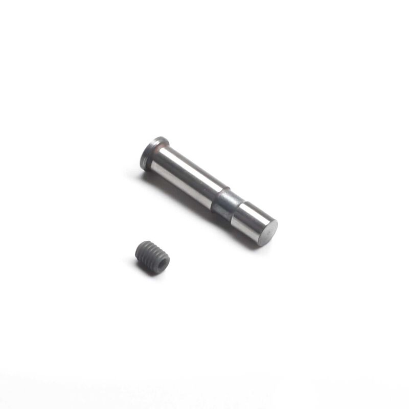 Counter Gear Shaft: FG-73R5 (CF)